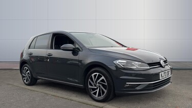 Volkswagen Golf 1.6 TDI Match Edition 5dr Diesel Hatchback